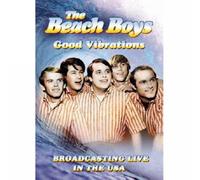 Beach Boys, the - Broadcasting Live