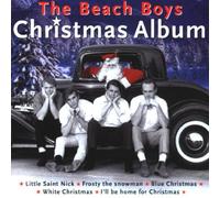 Beach Boys,the - Christmas Album