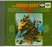 Beach Boys, the - Christmas Album