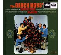 Beach Boys,the - Christmas Album [Import]
