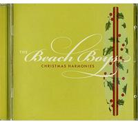 Beach Boys The - Christmas Harmonies