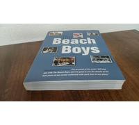 Beach Boys: The Definitive Diary Of America's Greatest Band : On Stage And In The Studio: The Beach Boys