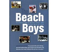 Beach Boys: The Definitive Diary Of America's Greatest Band : On Stage And In The Studio: The Beach Boys