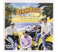 Beach Boys, the - Endless Harmony [Dd]