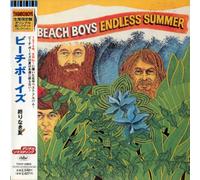 Beach Boys,the - Endless Summer (Limit.Edition)