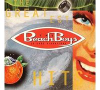 Beach Boys,the - Greatest Hits