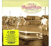 Beach Boys,the - Hawthorne California