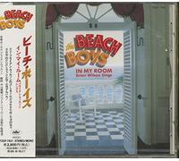 Beach Boys,the - In My Room...