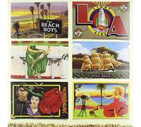 Beach Boys The - L.A. (Light Album)