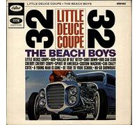 Beach Boys, The - Little Deuce Coupe