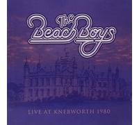 Beach Boys,the - Live at Knebworth 1980