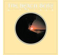 Beach Boys The - M.I.U.