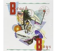 Beach Boys,the - Made in U.S.a.