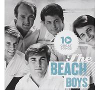 Beach Boys the - Music to Go
