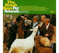 Beach Boys,the - Pet Sounds