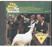 Beach Boys,the - Pet Sounds