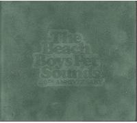 Beach Boys,the - Pet Sounds-40th Anniv.