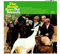 The Beach Boys Pet Sounds (Vinyl LP) 50th Anniversary 12" Album
