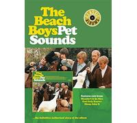 `BEACH BOYS,THE` PET SOUNDS CLASSIC ALBUM (DVD) DVD NUOVO