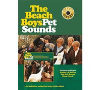 Beach Boys The - Pet Sounds Classic Albums