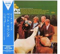 Beach Boys,the - Pet Sounds (Limit.Edition)