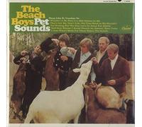 Beach Boys,the - Pet Sounds/Ultradisc