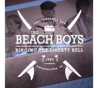 Beach Boys The - Ringing The Liberty Bell 1985 Philly