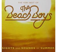 Beach Boys,the - Sights and Sounds of Summer