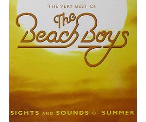 Beach Boys,the - Sights and Sounds of Summer