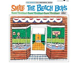 Beach Boys The - Smile Sessions