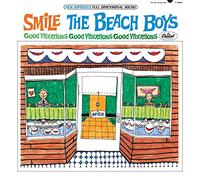 Beach Boys The - Smile (The Smile Sessions)