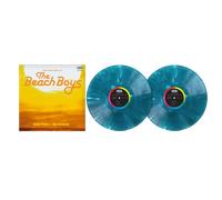 The Beach Boys Sounds of Summer: The Very Best of the Beach Boys (Vinyl LP)