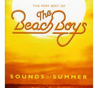 Beach Boys The - Sounds Of Summer: The Very Best Of