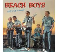 Beach Boys,the - Spirit of Hawaii