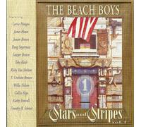 Beach Boys,the - Stars and Stripes Vol.1
