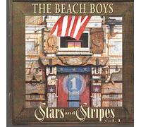 Beach Boys,the - Stars & Stripes