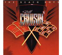 Beach Boys,the - Still Cruisin'