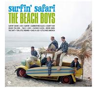 Beach Boys The - Surfin' Safari