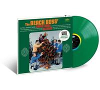Beach Boys,the - THE BEACH BOYS' CHRISTMAS ALBUM RSD BLACK FRIDAY 2023 MONO VINYL