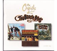 Beach Boys,the - The Originals