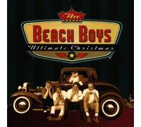 Beach Boys,the - The Ultimate Christmas
