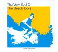 The Beach Boys The Very Best of the Beach Boys (CD) Album
