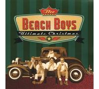 Beach Boys,the - Ultimate Christmas