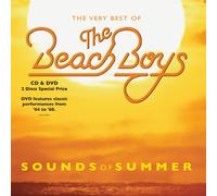 Beach Boys, the - Very Best of. [Import]
