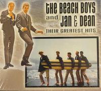 Beach Boys - Their Greatest Hits