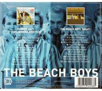 Beach Boys Today!/Summer Days (2 CD)
