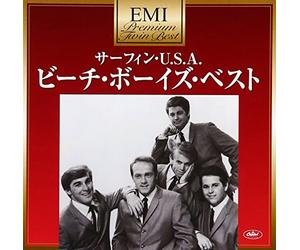Beach Boys - Twin Best
