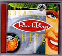 The Beach Boys - Greatest Hits 1