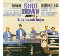 The Beach Boys - Shut Down Volume 2