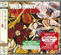 Beach Boys - Wild Honey